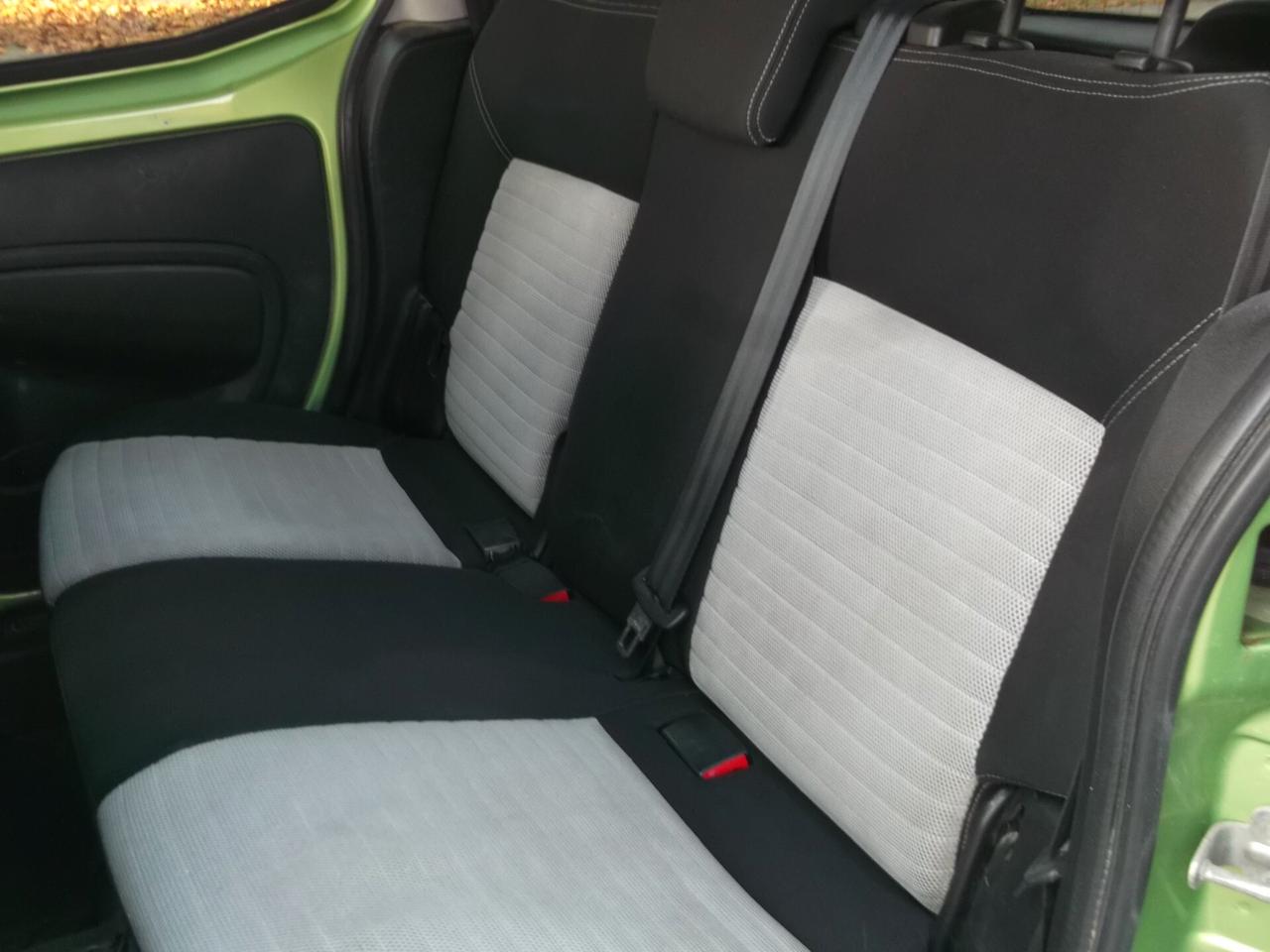 Fiat Qubo ''Trekking'' 1.3 Multijet Neopat. 2011