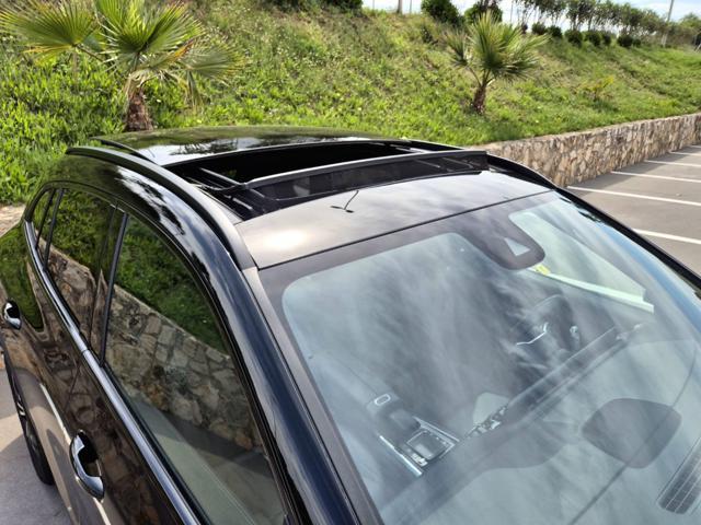 MERCEDES-BENZ GLA 220 d Automatic 4Matic Sport Plus