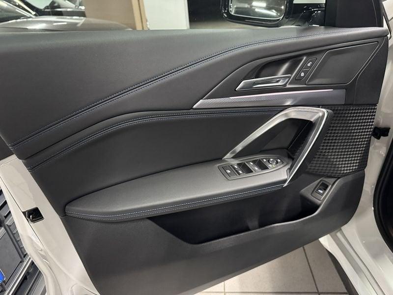 BMW X1 X1 sDrive 18d Msport