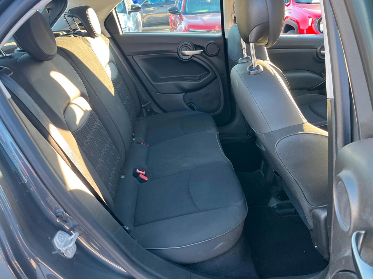 Fiat 500X 1.3 MultiJet 95 CV - Unico proprietario - 23.827 KM