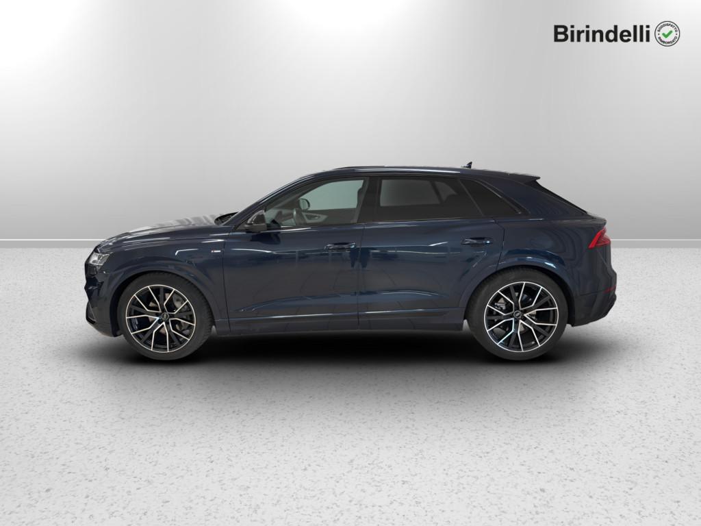 AUDI Q8 - Q8 55 TFSI quattro tiptronic Sport