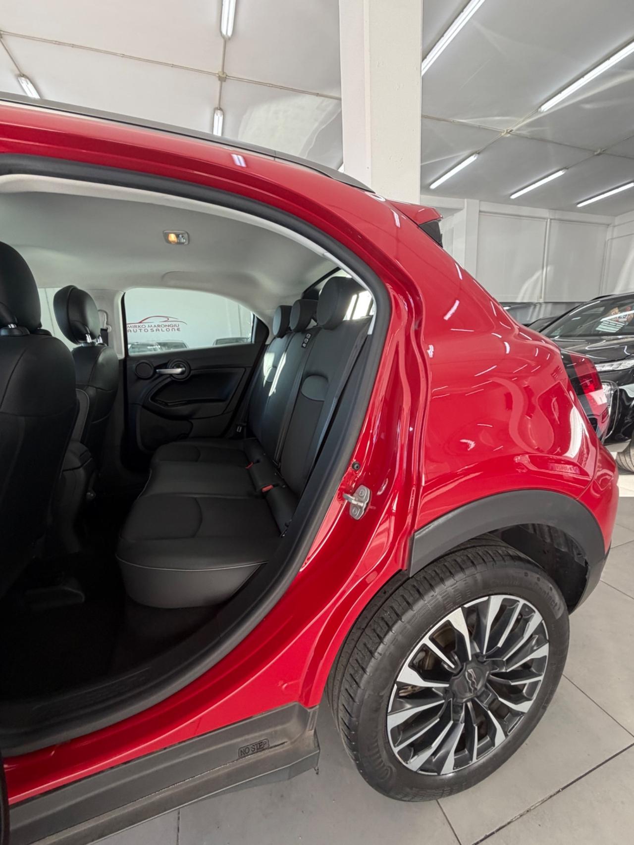Fiat 500X 1.0 120 CV Cross FINANZIABILE