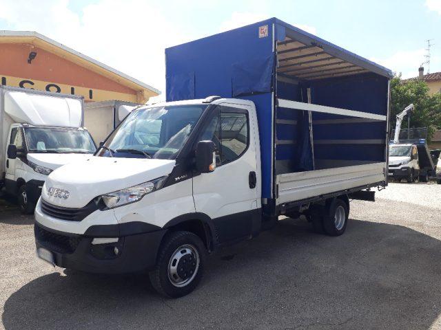 IVECO Daily 35C15 2.3 HPT PC-RG Cabinato