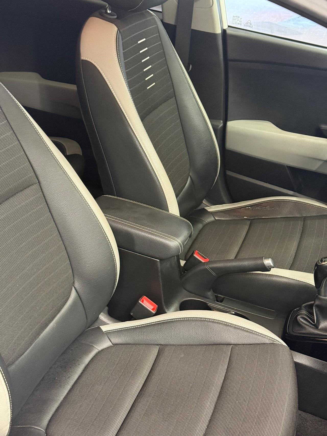 Kia Stonic 1.6 CRDi 115 CV Energy