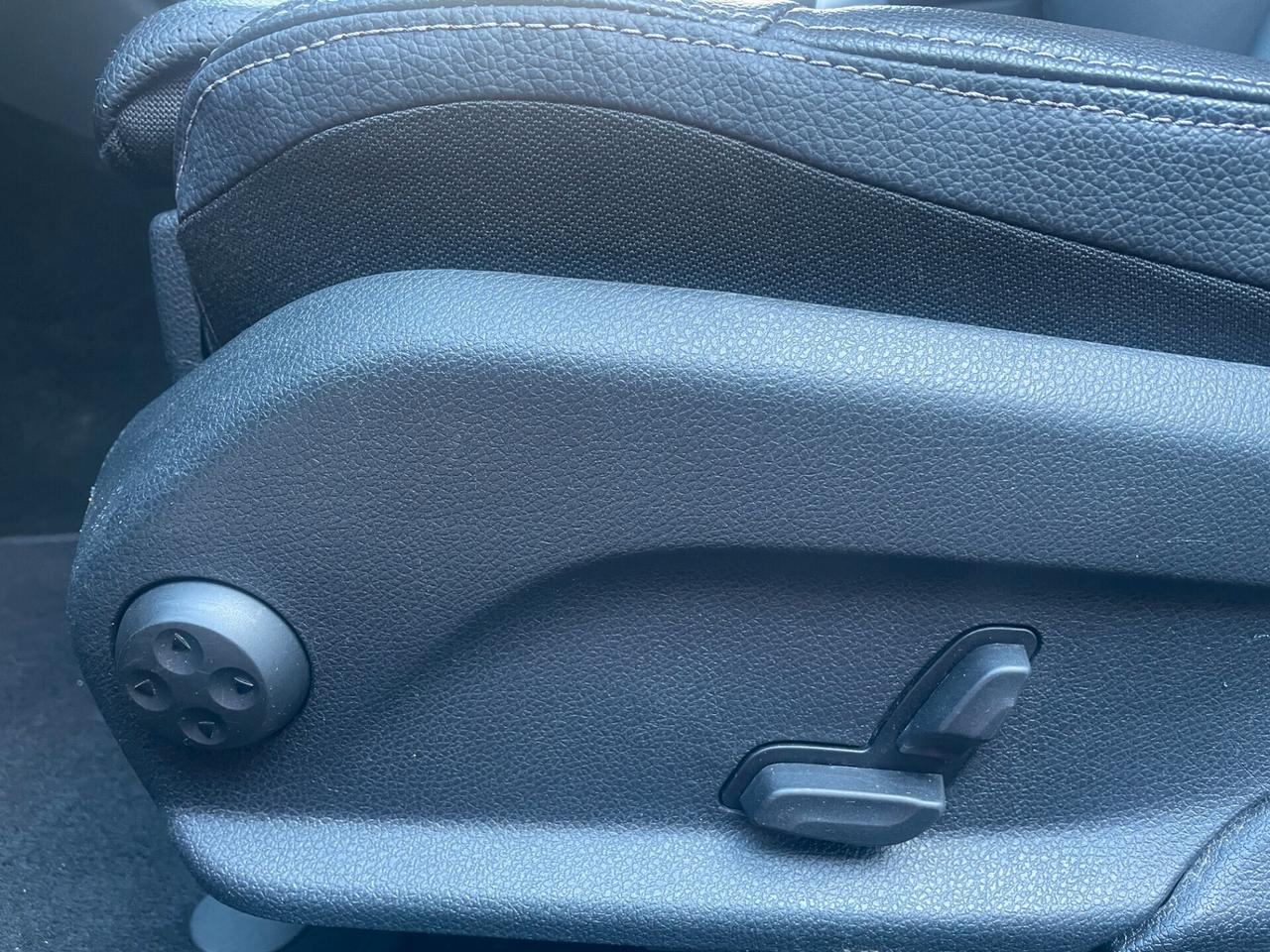 Mercedes-benz C 200 D Business Berlina