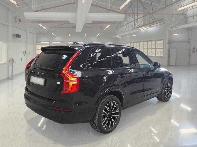 VOLVO XC90 T8 RECHARGE AWD 7P PLUS DARK SUV