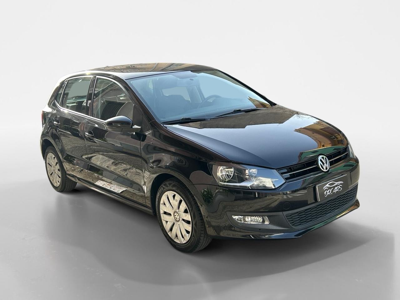 Volkswagen Polo 1.2 70 CV 5p. Comfortline