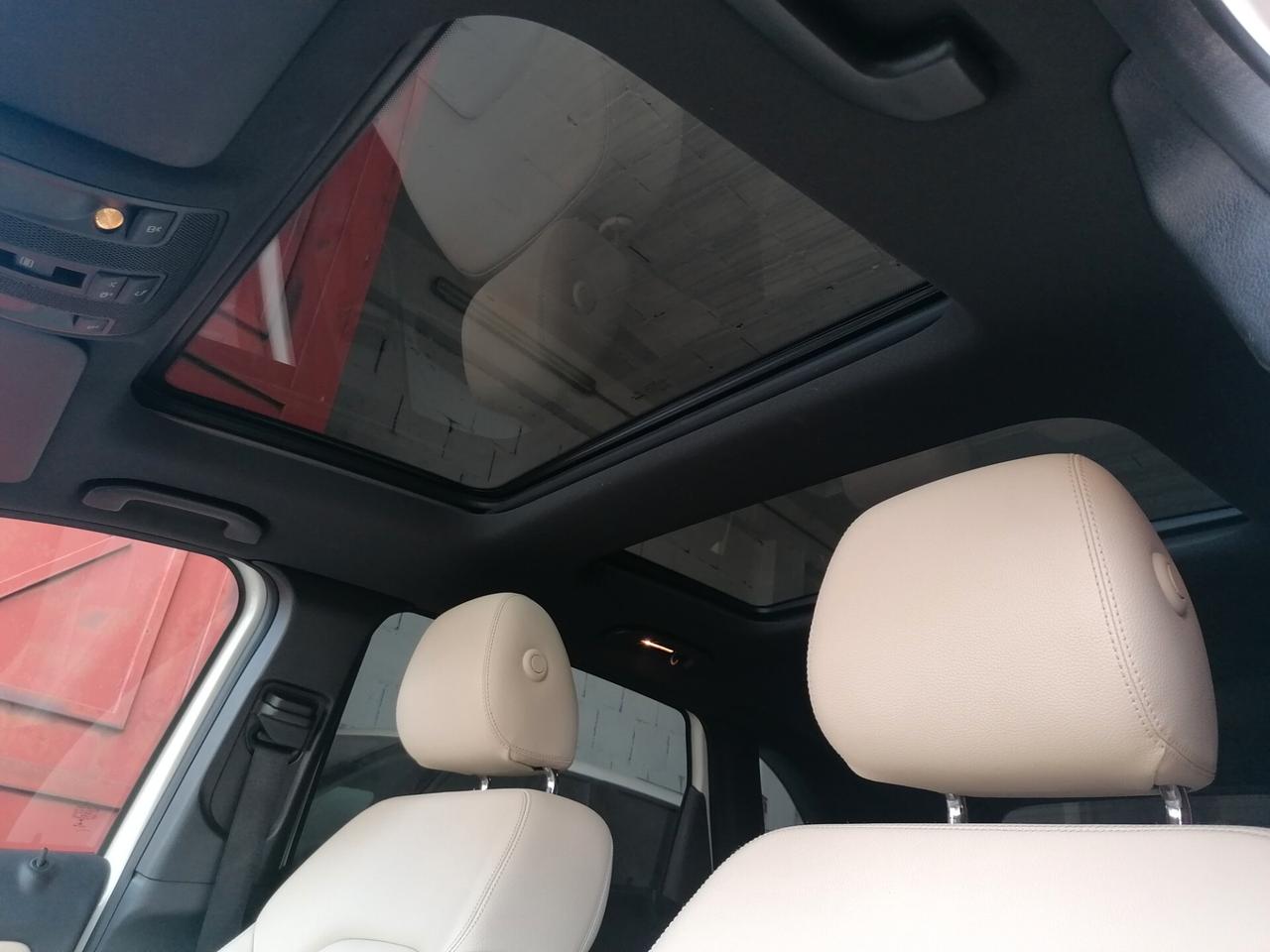 Mercedes-benz B 180 d Premium(full optional)