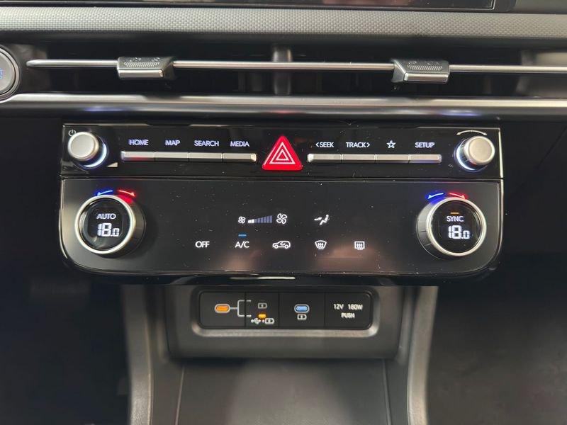 Hyundai Tucson Tucson 1.6 CRDI 48V DCT Business
