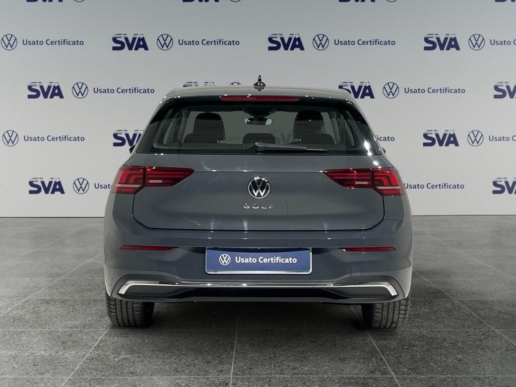Volkswagen Golf VIII 2024 2.0 Tdi 150CV DSG Style