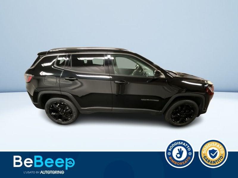 Jeep Compass 1.4 M-AIR LIMITED 2WD 140CV