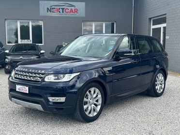 Land Rover Range Rover Sport 3.0 V6