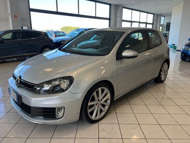 Volkswagen Golf 2.0 TDI 170CV DPF 3p. GTD