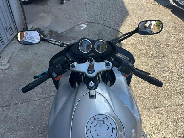 BMW R 1100 S SPORT TOURER