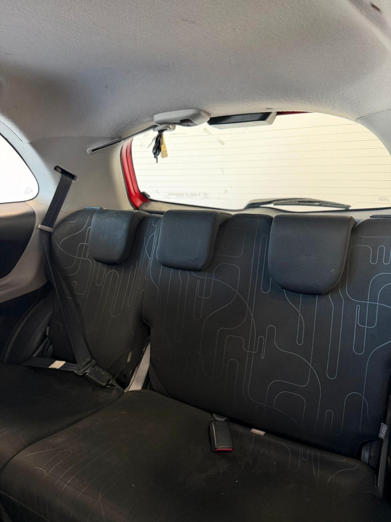 Toyota Yaris 1.0 3 porte