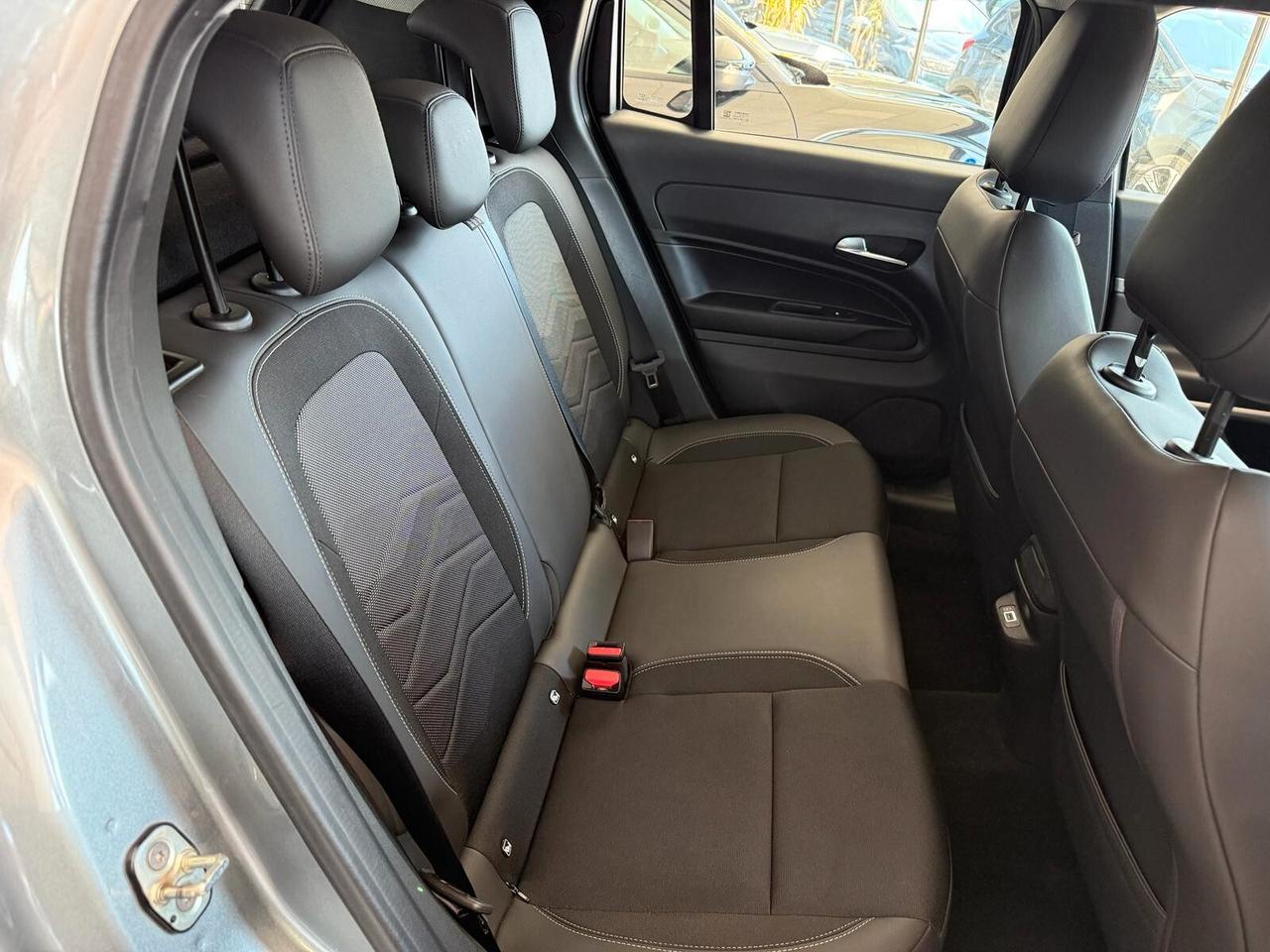 Jeep Avenger 1.2 Turbo 100 CV Altitude