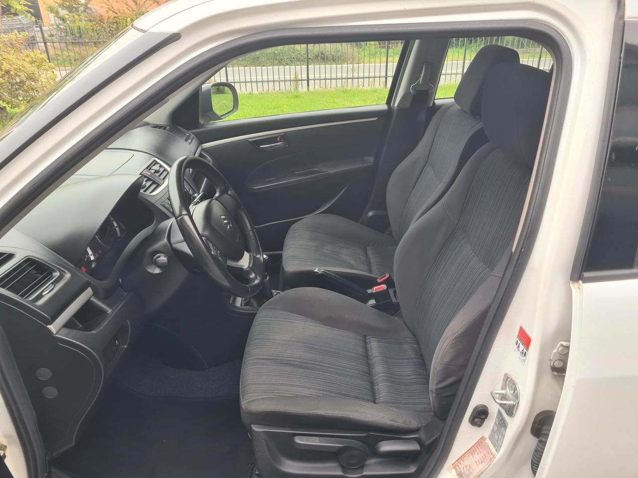 Suzuki Swift 1.3 DDiS 5 porte B-Easy