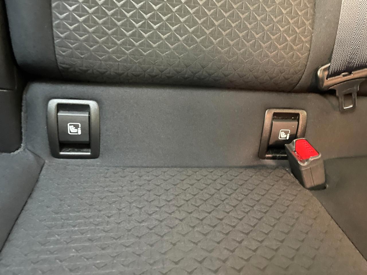 Nissan Juke UNICO PROPRIETARIO - SERVICE COMPLETO AUTOMATICA