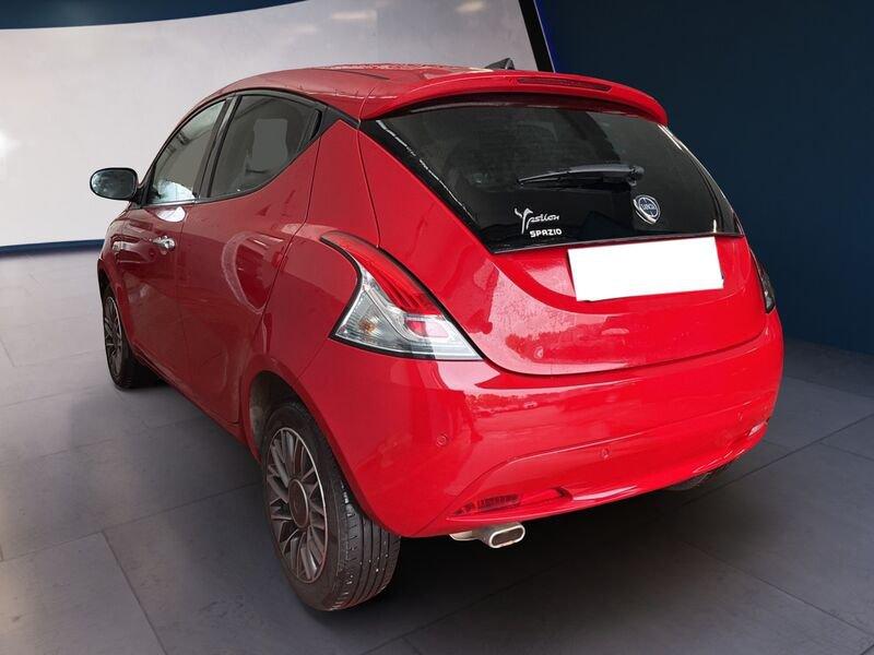 Lancia Ypsilon III 2021 1.2 Gold Gpl 69cv