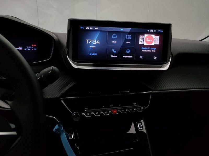 Peugeot 208 208 PureTech 100 Stop&Start 5 porte Allure