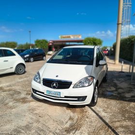 Mercedes-benz A 160 A 160 BlueEFFICIENCY Style