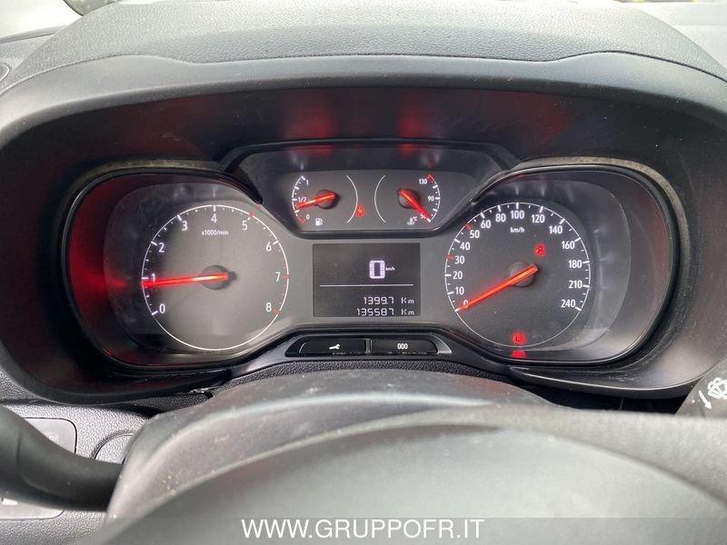 Opel Combo Cargo XL 1.5 Diesel 100CV S&S PL