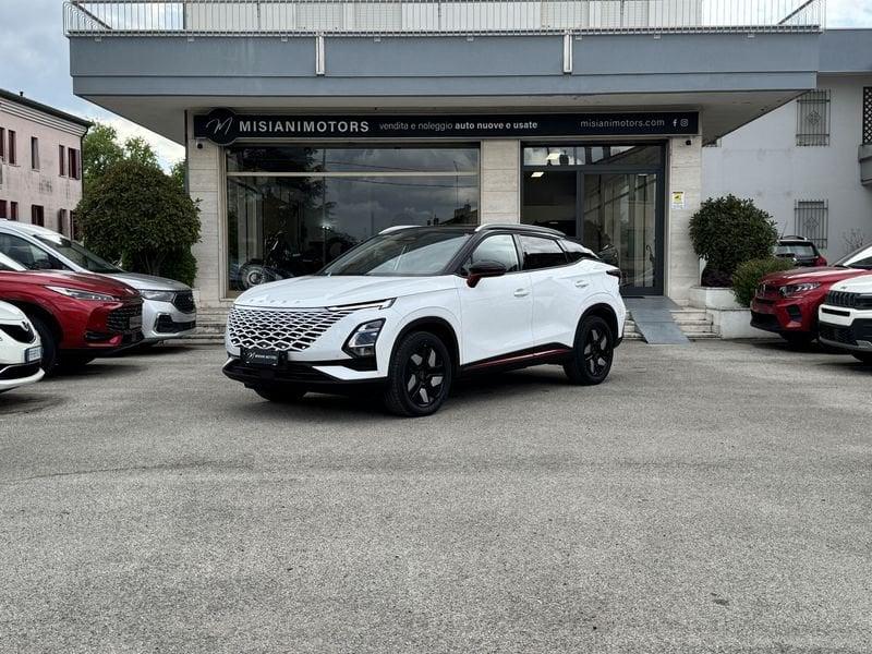 Omoda Omoda 5 Omoda 5 1.6 TGDI 147CV aut. Pure e Premium