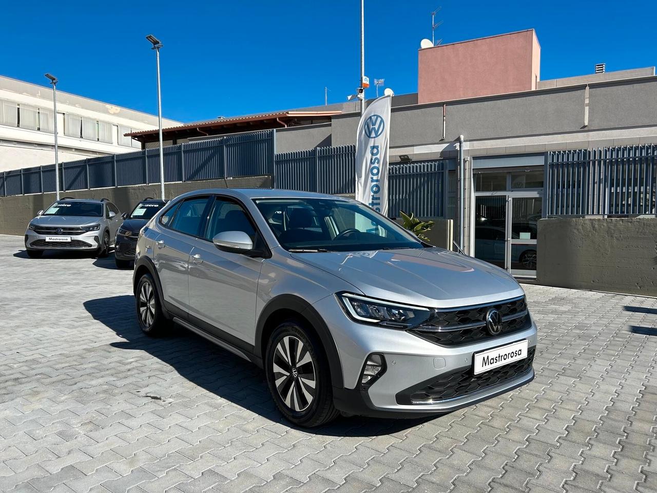 Volkswagen Taigo 1.0 TSI 95 CV Life