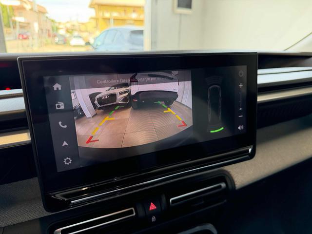 CITROEN C3 PureTech 100 S&S Max