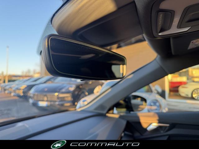 AUDI A3 SPB 35 TFSI Business Advanced