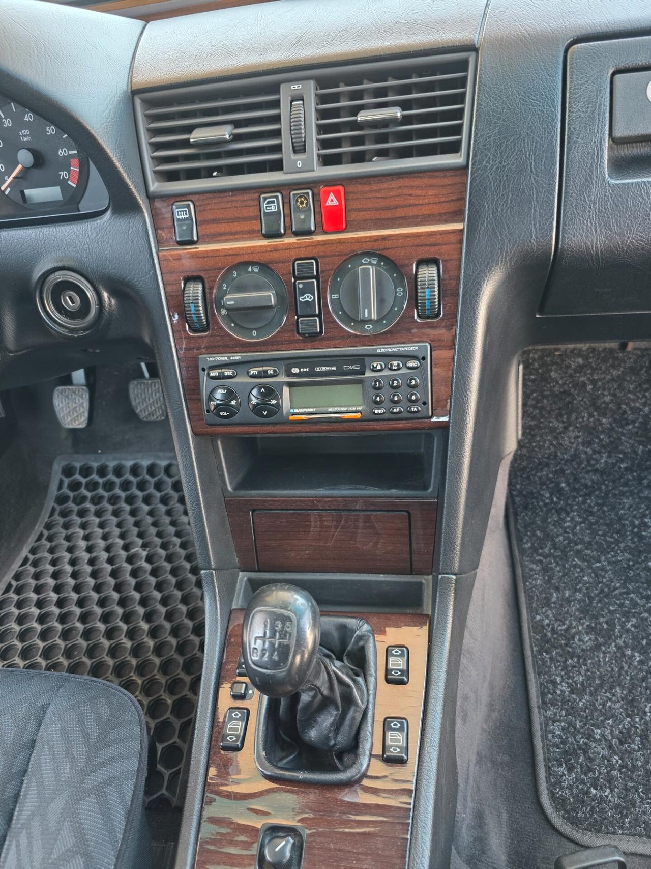 Mercedes-benz C 180 cat Elegance Unicoproprietario Neopatentati ok