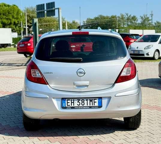 Opel Corsa 5p 1.2 Cosmo 85cv