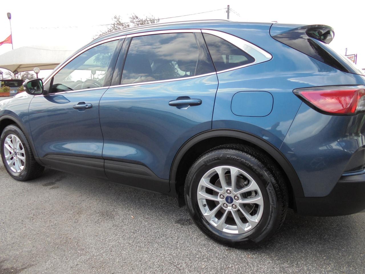 Ford Kuga 1.5 EcoBlue 120 CV 2WD Titanium