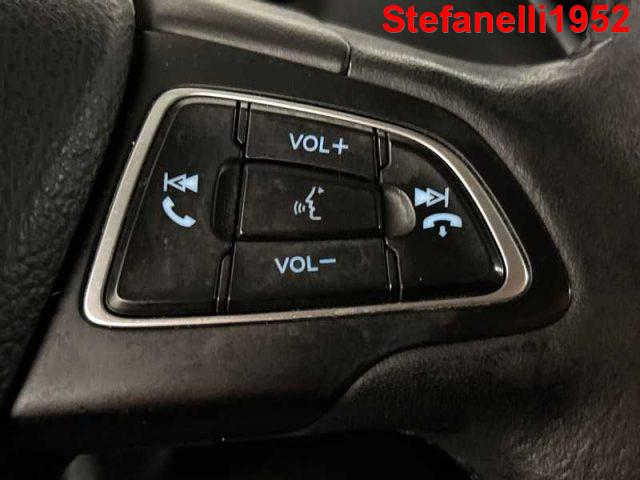 FORD C-Max III - 1.6 Titanium Gpl 120cv