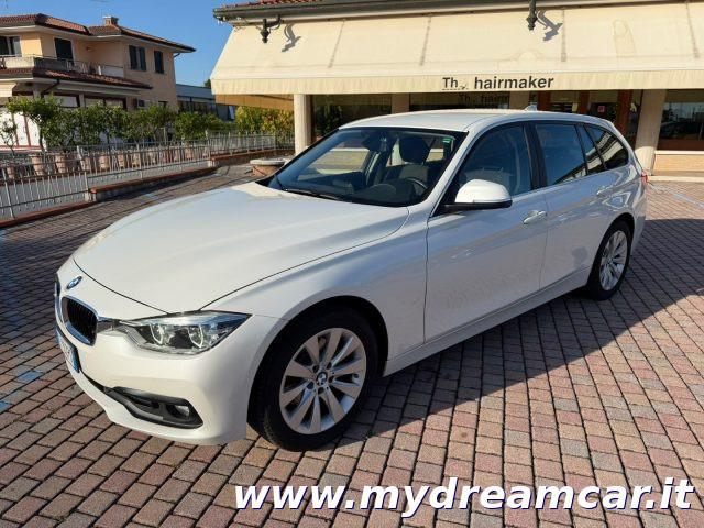 BMW 320 d Touring Business XDRIVE