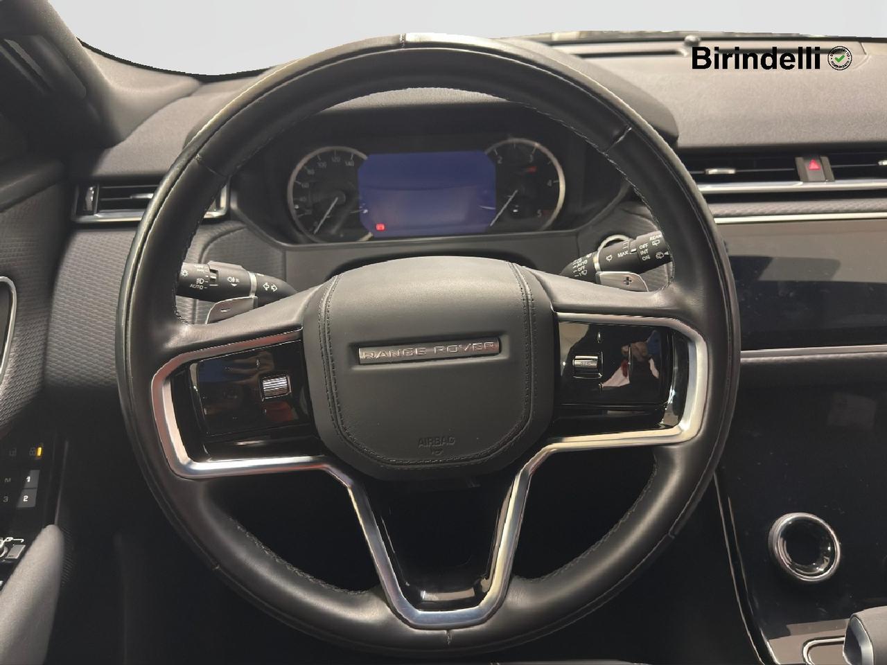 LAND ROVER Range Rover Velar - Range Rover Velar 2.0D I4 204 CV R-Dynamic S