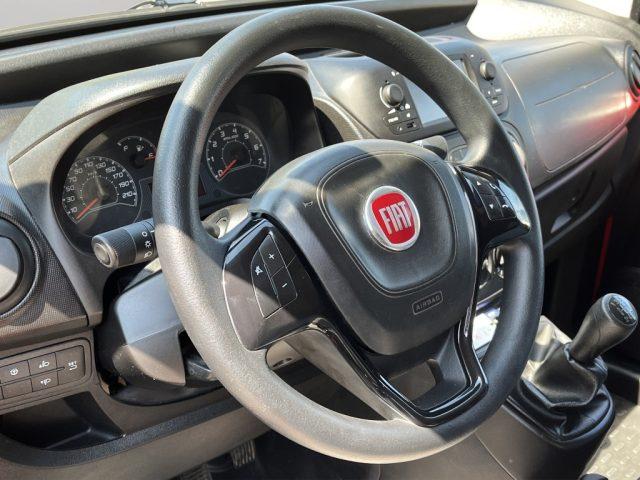 FIAT Fiorino 1.3MJT Cargo Adventure