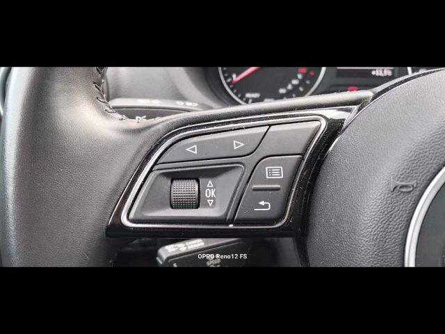 AUDI A3 3ª serie - SPB 30 TDI Business