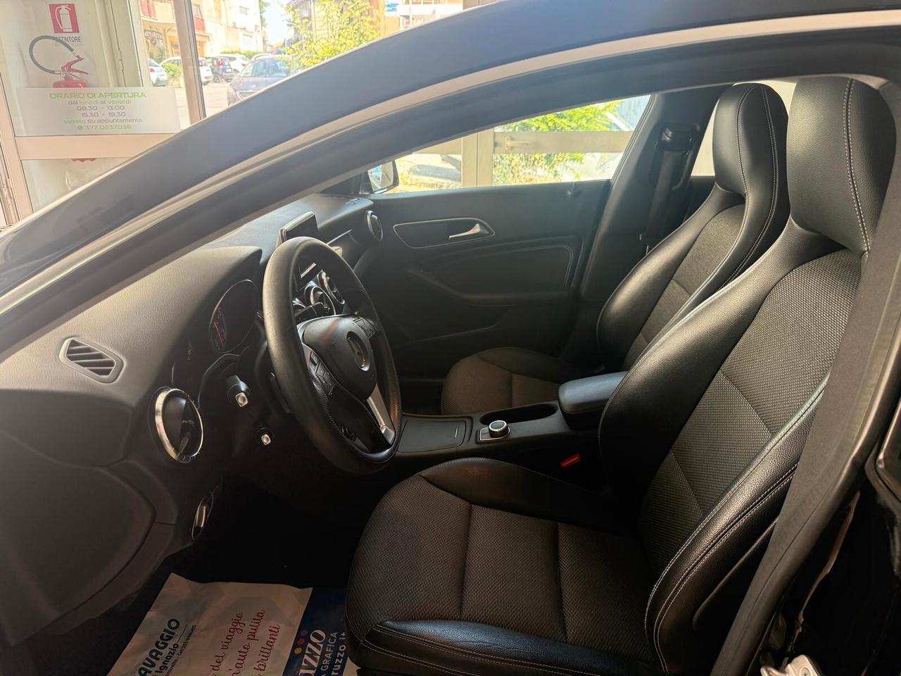 Mercedes-benz CLA 200 CLA 200 CDI Premium