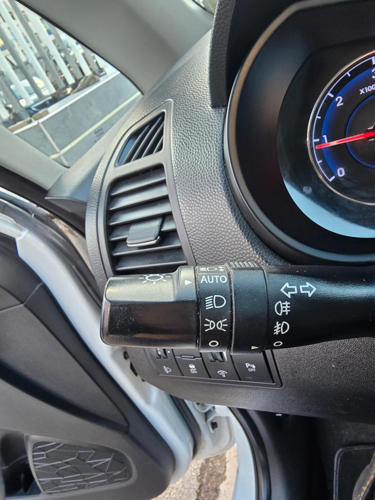 Hyundai iX20 1.6 CRDI 115 CV APP MODE