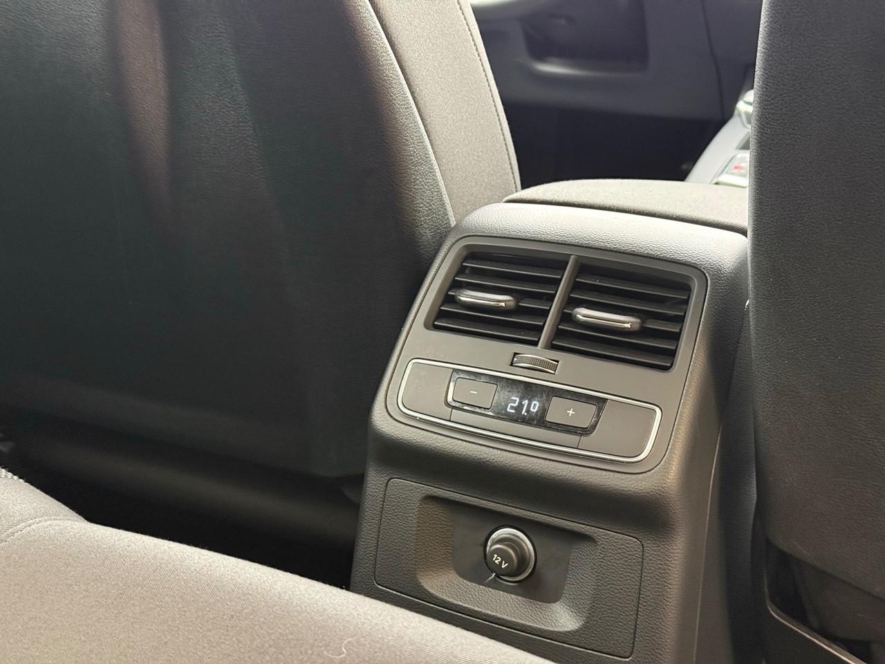 Audi A4 Avant TDI/163 CV S tronic SPORT/ KEYLESS/UNIPRO