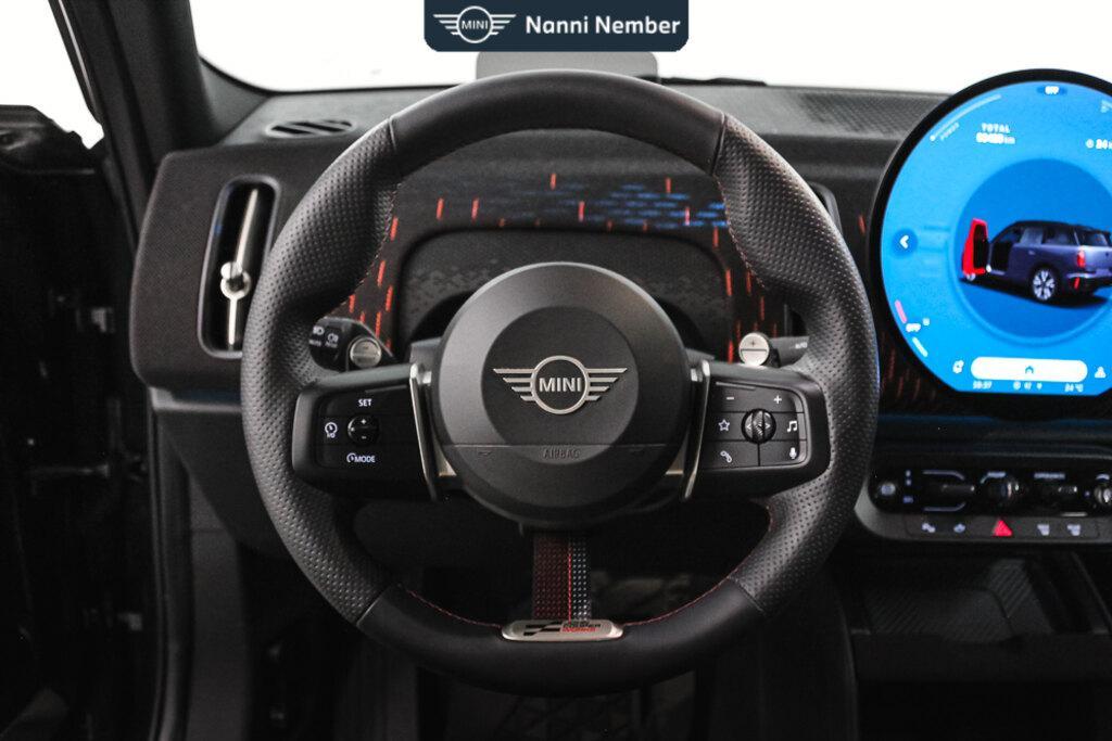 Mini Mini Countryman 1.5 48V C Favoured Steptronic