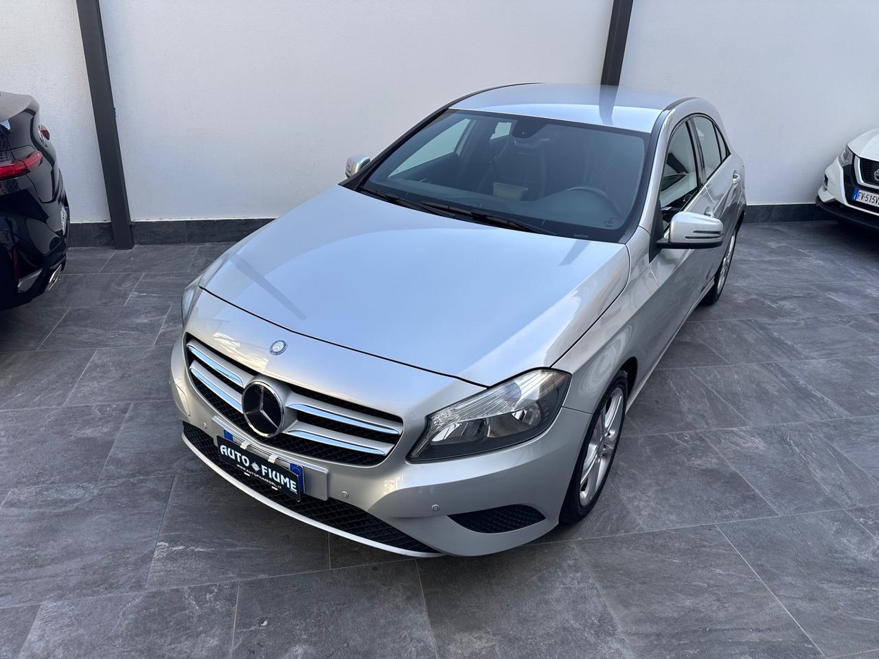 Mercedes-benz A 180 CDI Sport