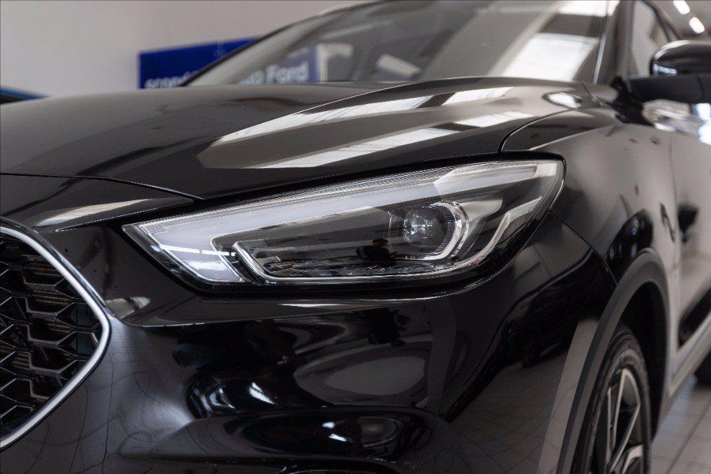 MG ZS 1.5 Luxury del 2024