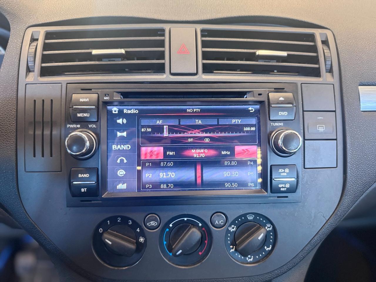 Ford C-Max C-Max+ 1.6 TDCi 110 CV DPF