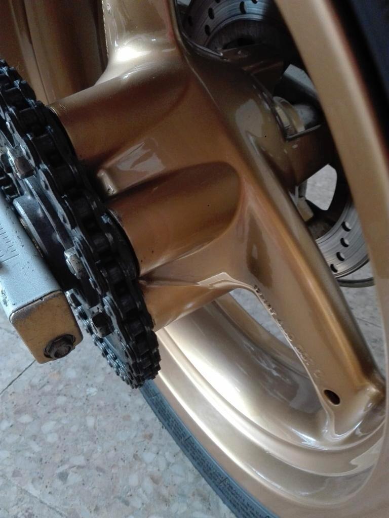 Ducati 750 SS condizioni impeccabili da collezione