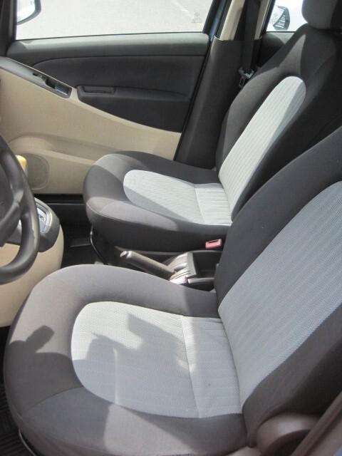 Lancia MUSA 1.3 Multijet 16V 90 CV Oro