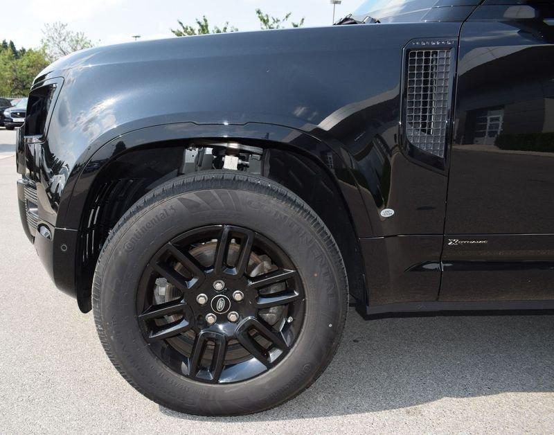 Land Rover Defender Defender 90 3.0D I6 200 CV AWD Auto X-Dynamic SE IVA ESPOSTA