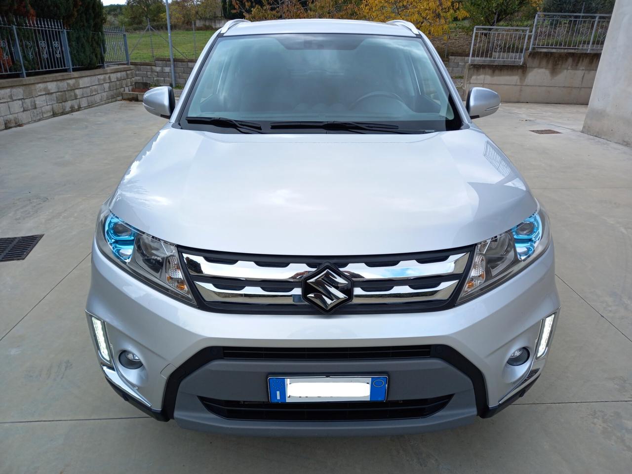 Suzuki Vitara 1.6 DDiS 4WD AllGrip V-Top 2018