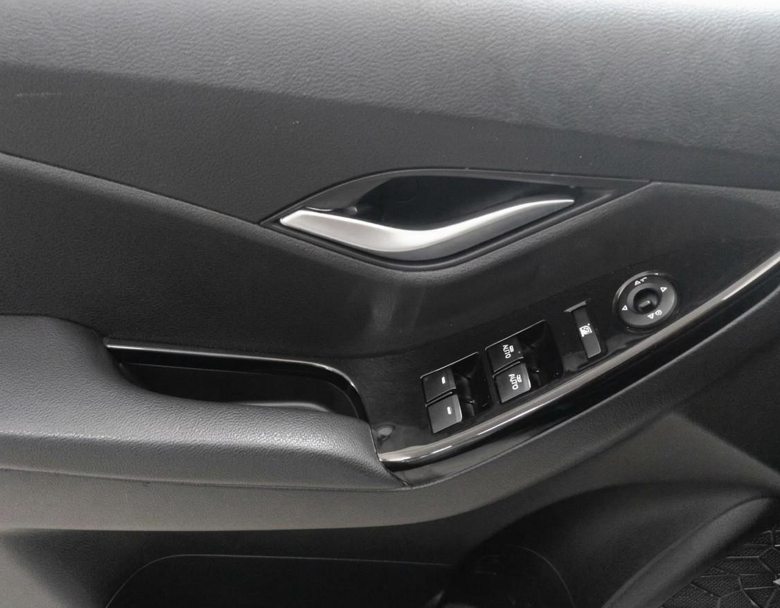 HYUNDAI ix20 - ix20 1.4 CRDI 90 CV Classic